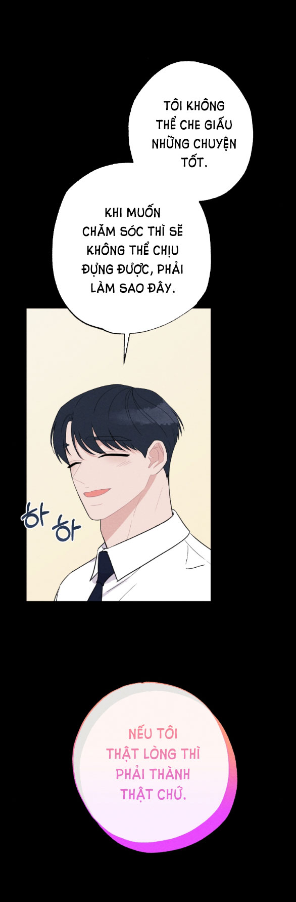Bão Tuyết chapter 38.1 - Trang 8