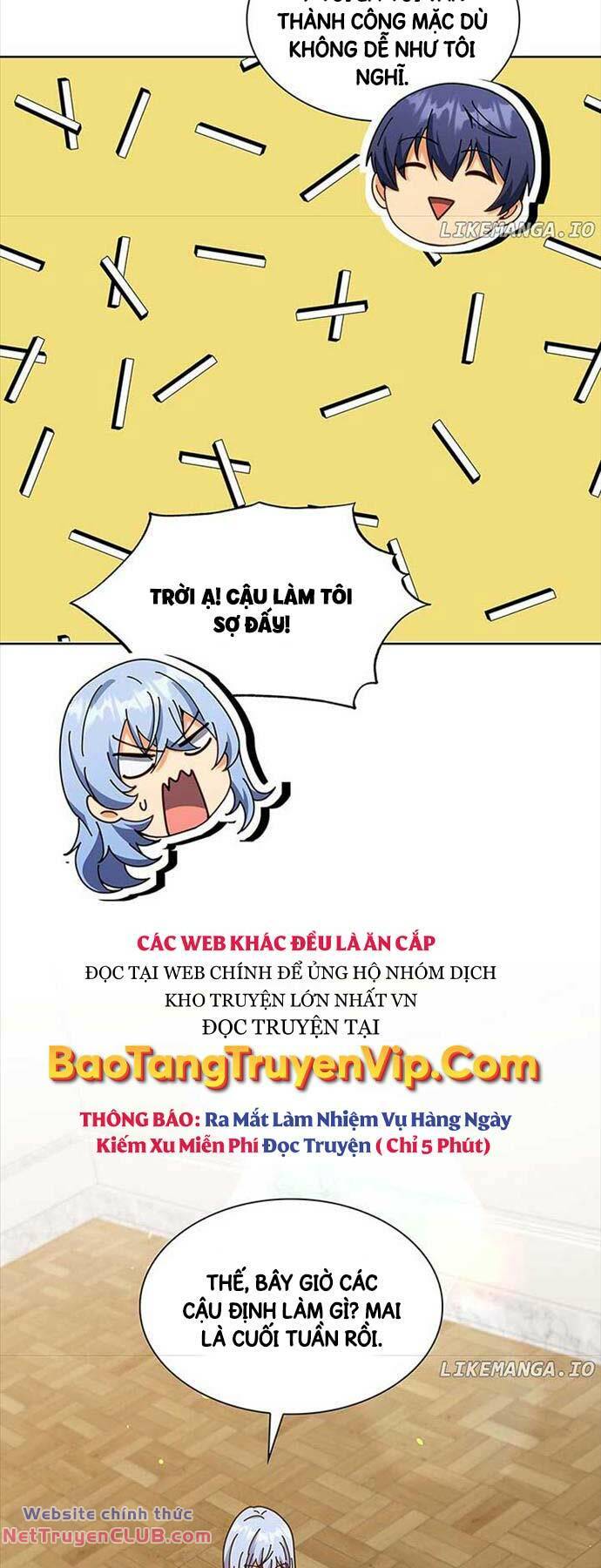 tử linh sư thiên tài của học viện chapter 66 10