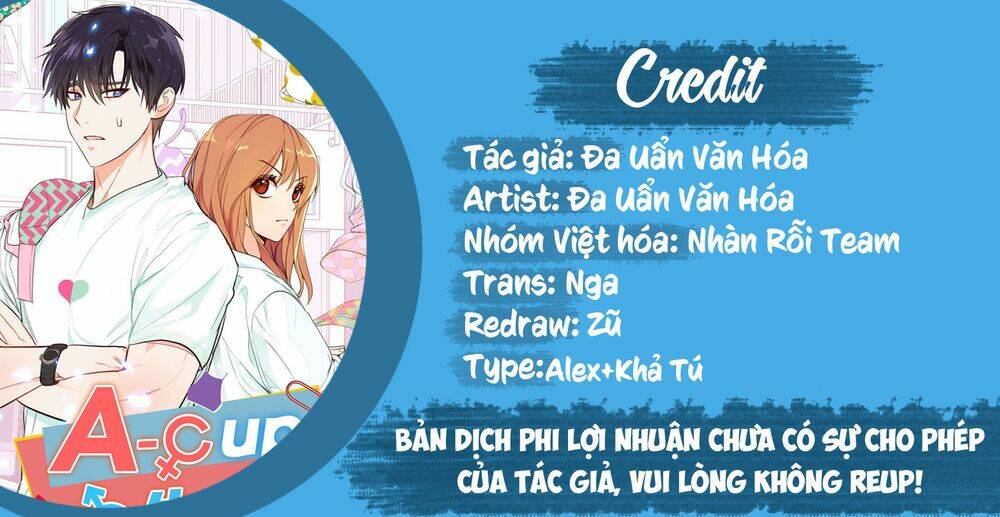 acup tiên sinh chapter 36 1