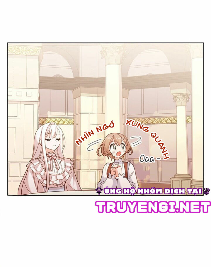 tiểu thư chỉ muốn được nghỉ ngơi chapter 5 60