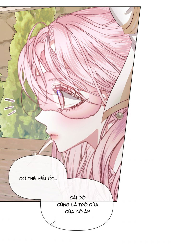 trở thành cô vợ khế ước của nhân vật phản diện chapter 20 54