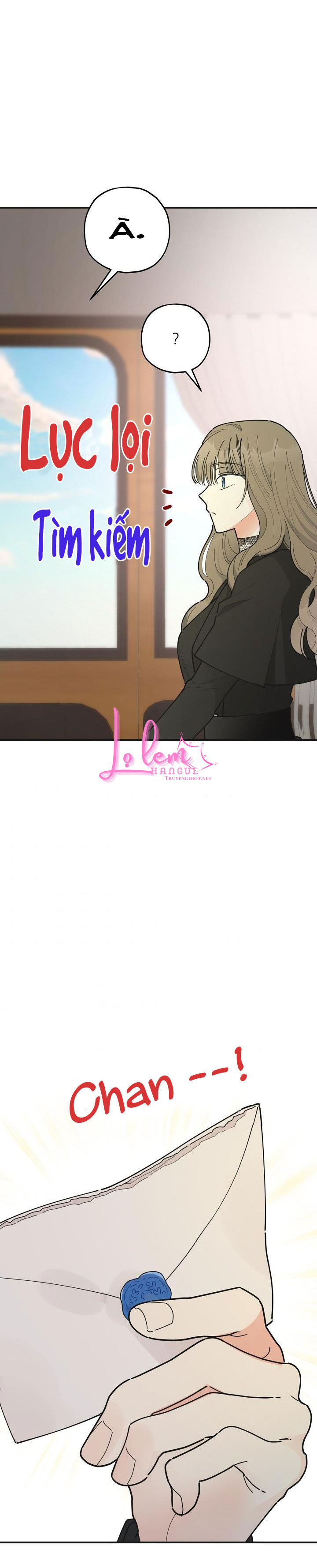 ác nữ tiểu thư chapter 85.2 1