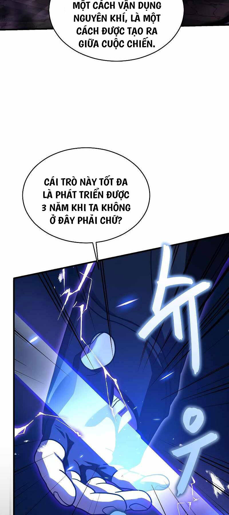 Huyền Thoại Giáo Sĩ Trở Lại Chapter 133 - Trang 49