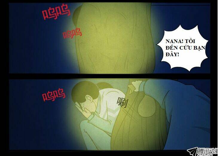 những sự kiện kỳ dị chapter 23.2 56