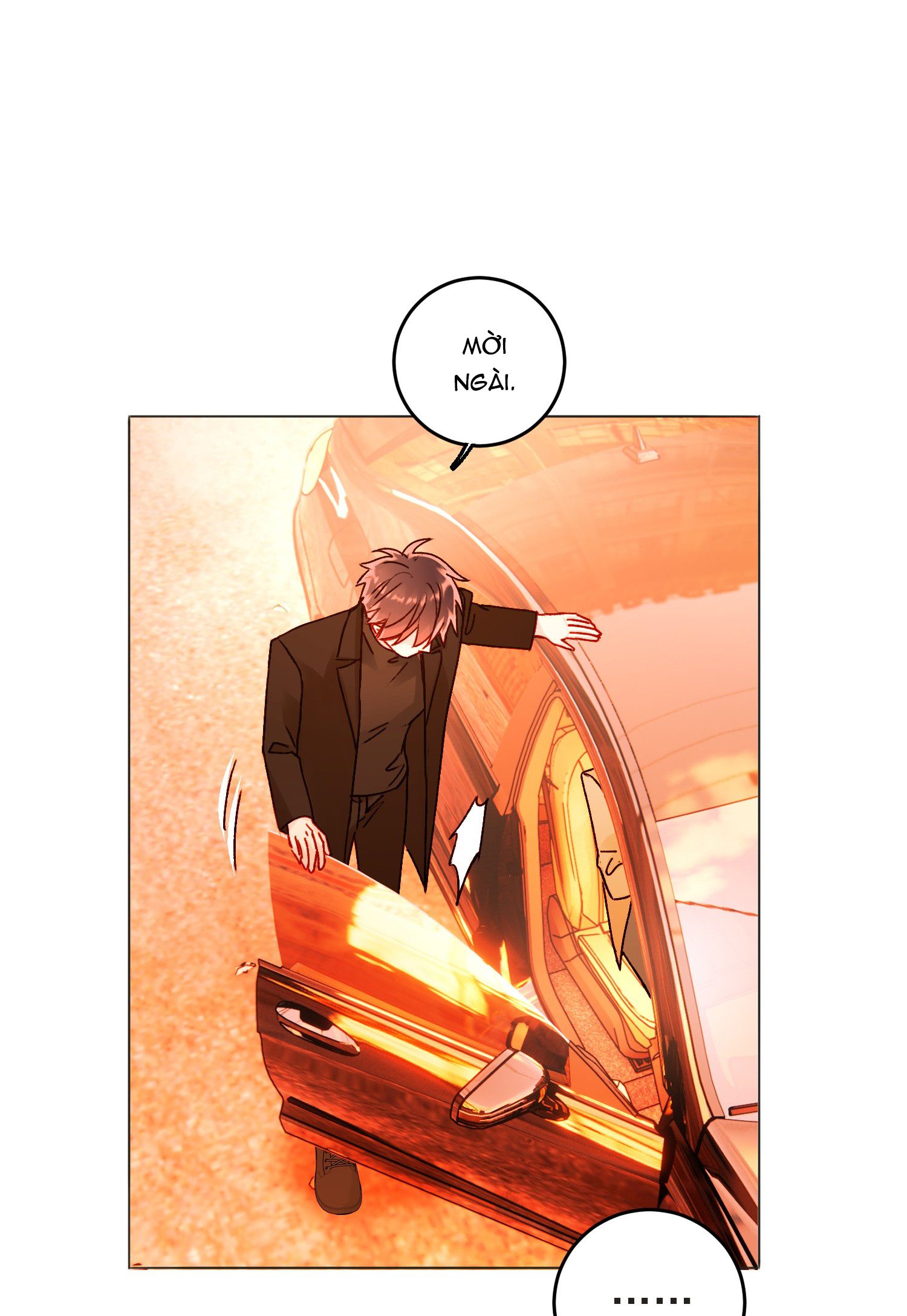 tôi phải làm một kẻ đại xấu xa chapter 58 34