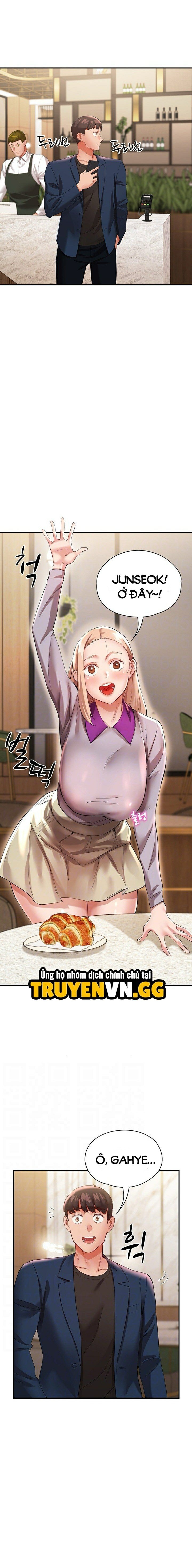 sống cùng hàng khủng chapter 31 3