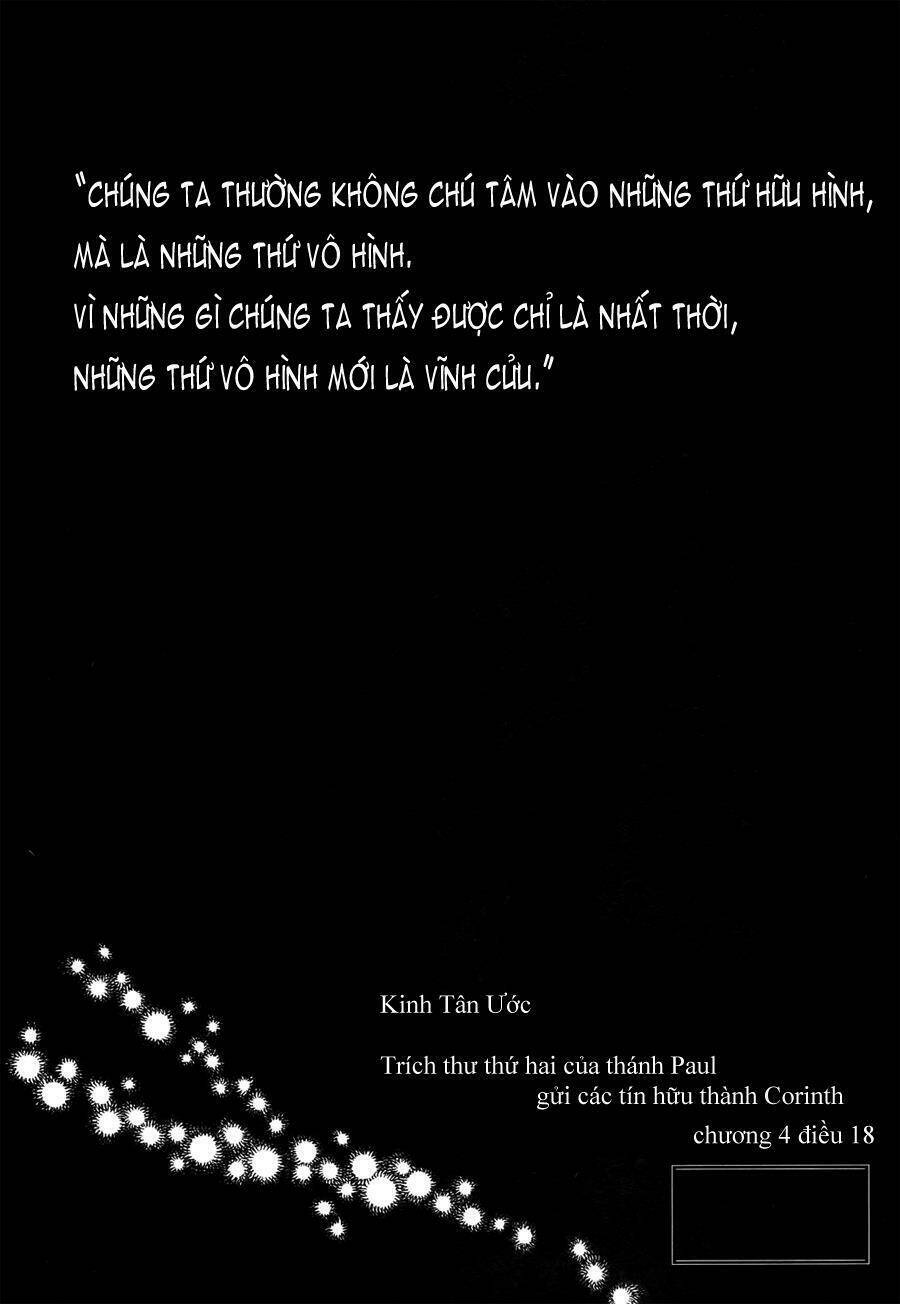 toumei ningen kyoutei chapter 1 6