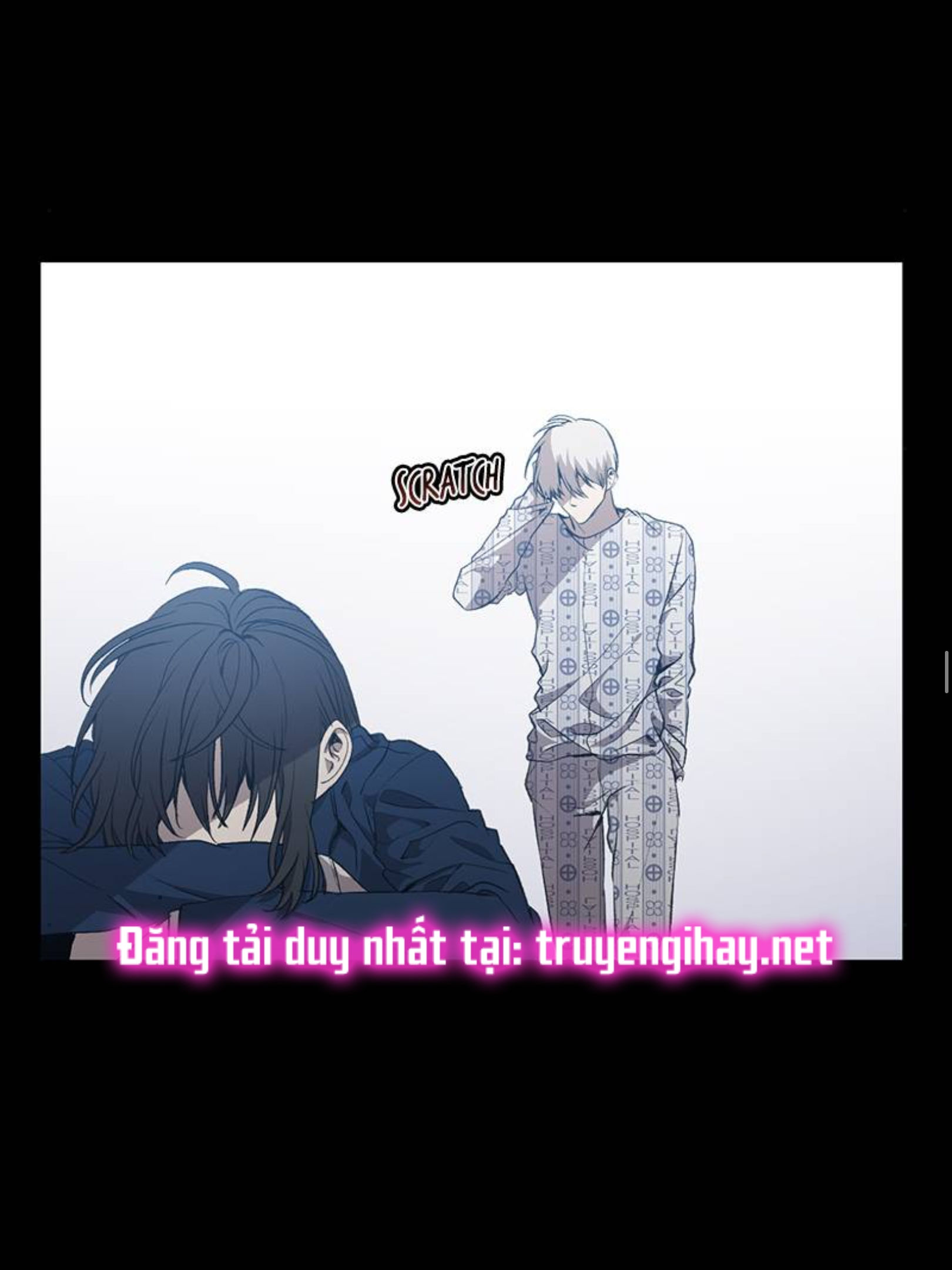 Tự Do Trong Mơ chapter 24.2 6