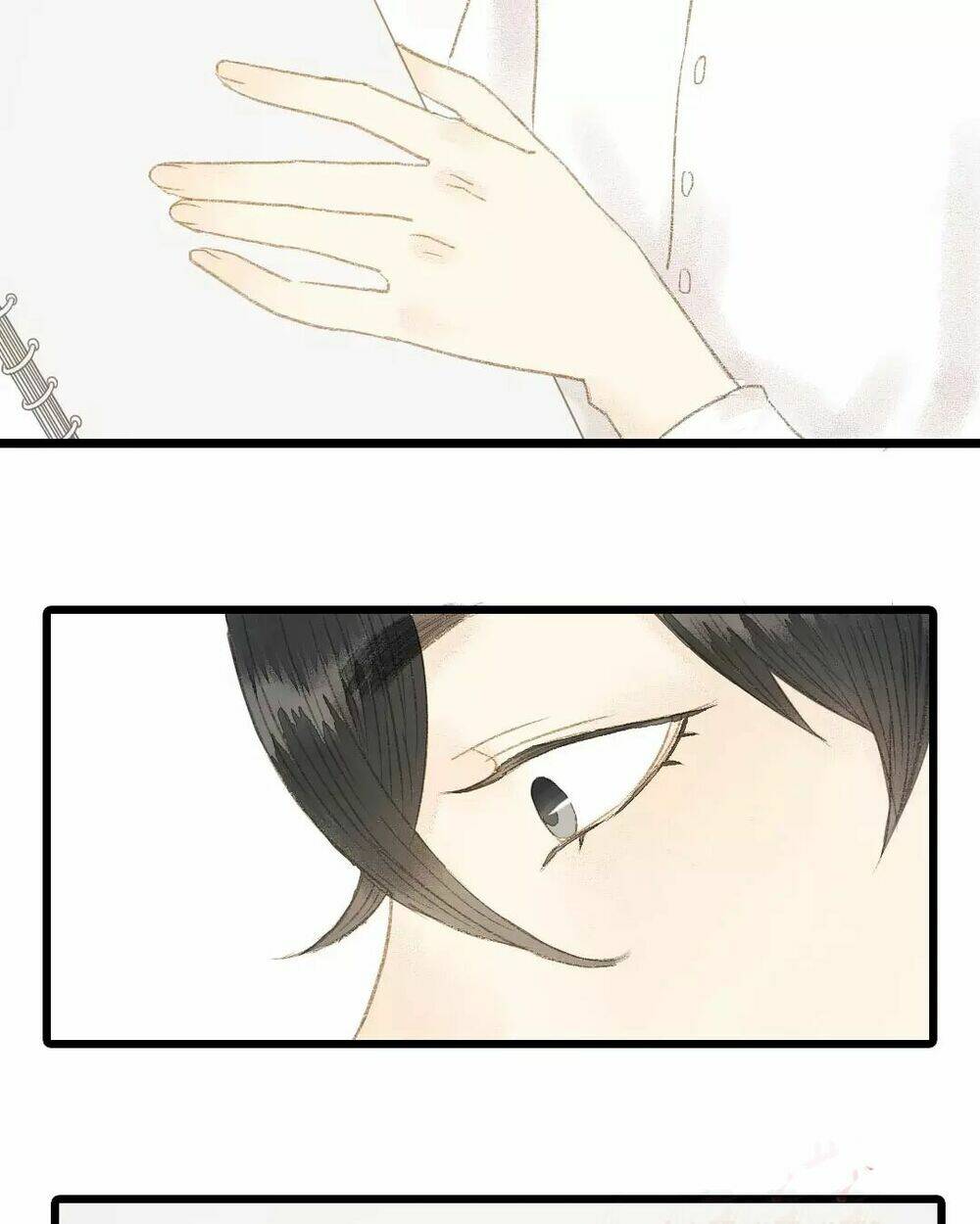 người biến thành ánh trăng chapter 5 23