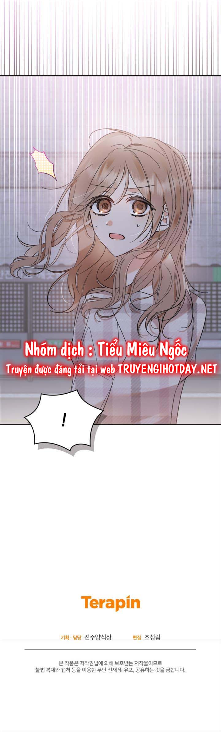 cuộc giao dịch lý tưởng chapter 90 14