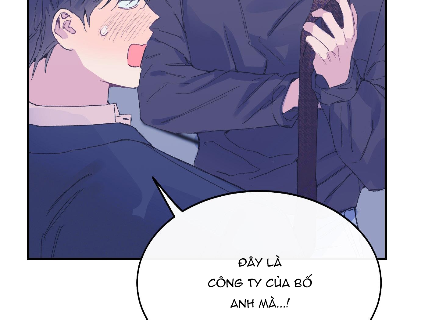 lãng mạn giả dối chapter 7 7