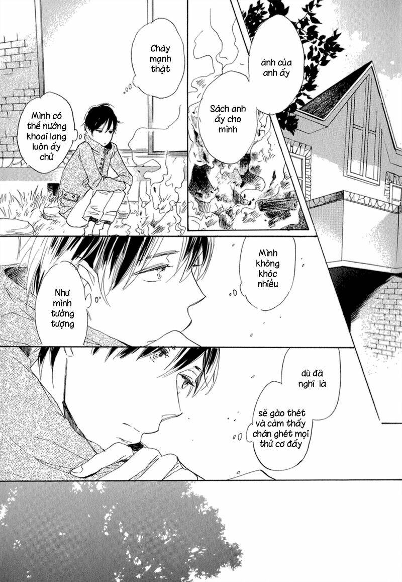 kimi to parade chapter 2 18