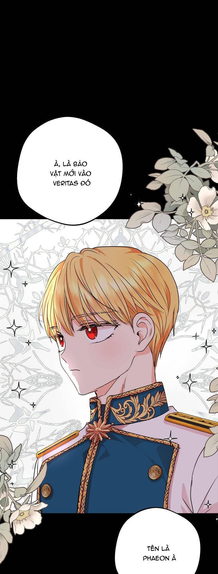 Shingeki No Hetalia Chapter 25 - Next Chapter 26