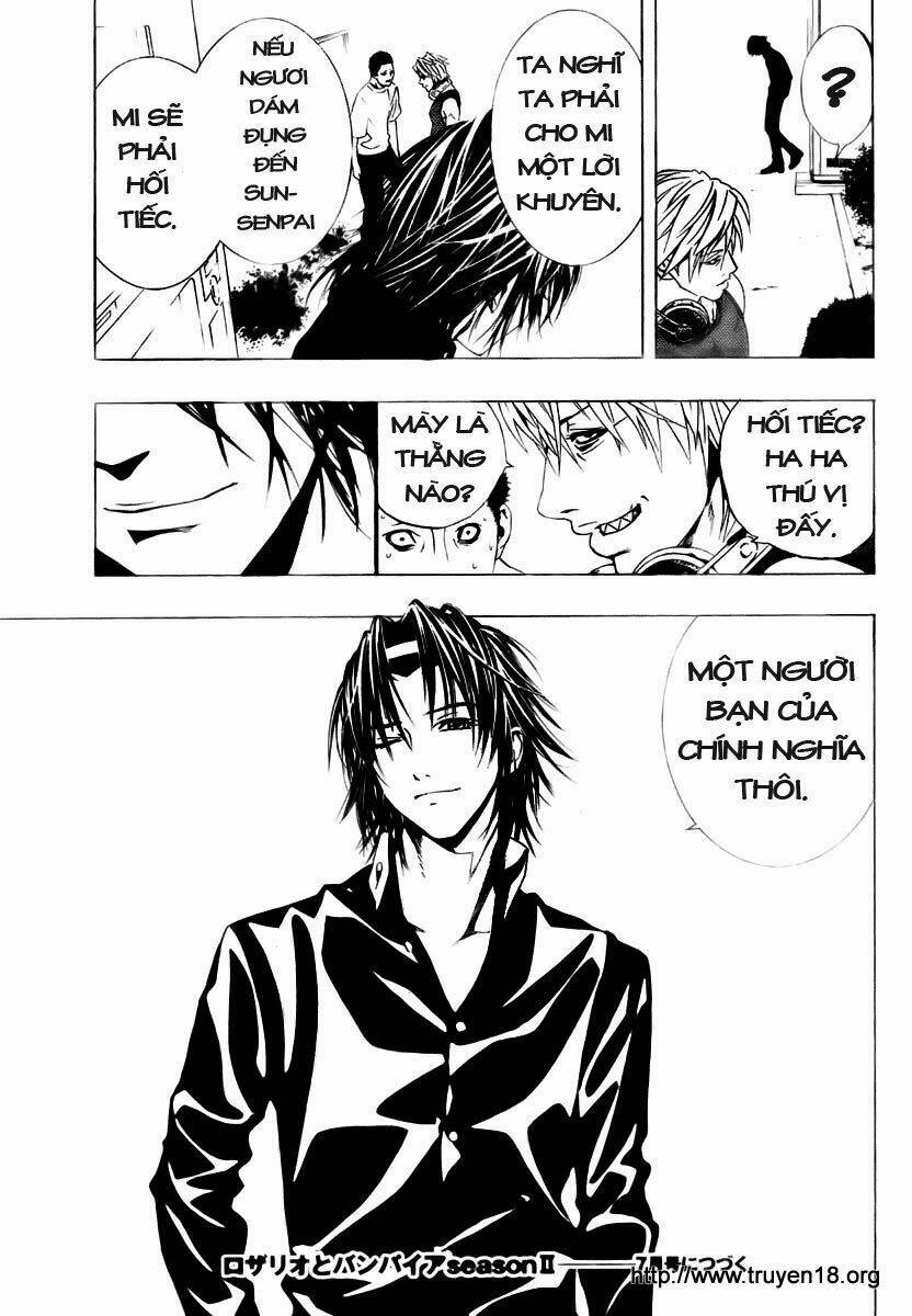 cô nàng ma cà rồng ii chapter 19 36