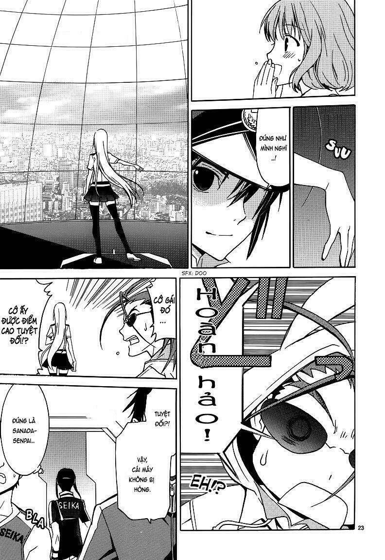 a và b chapter 3 25