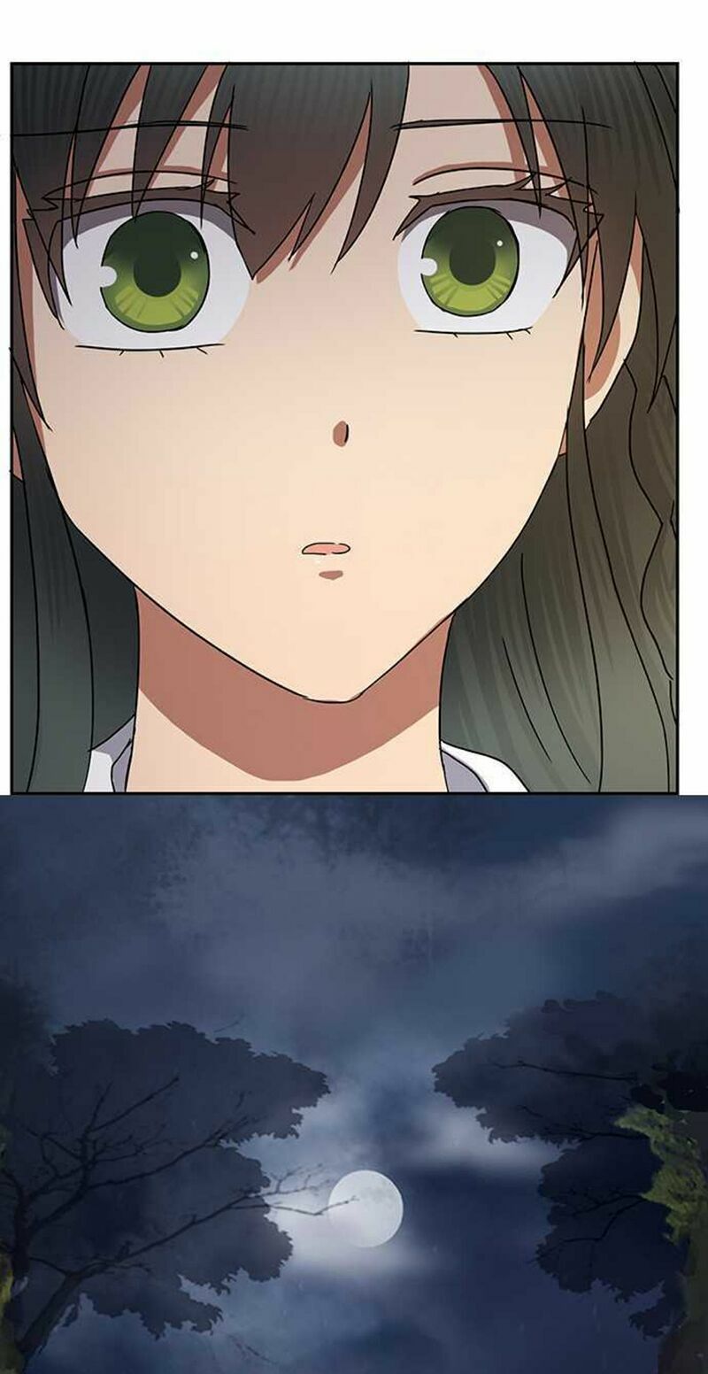 nụ hôn nguyền rủa chapter 110 17