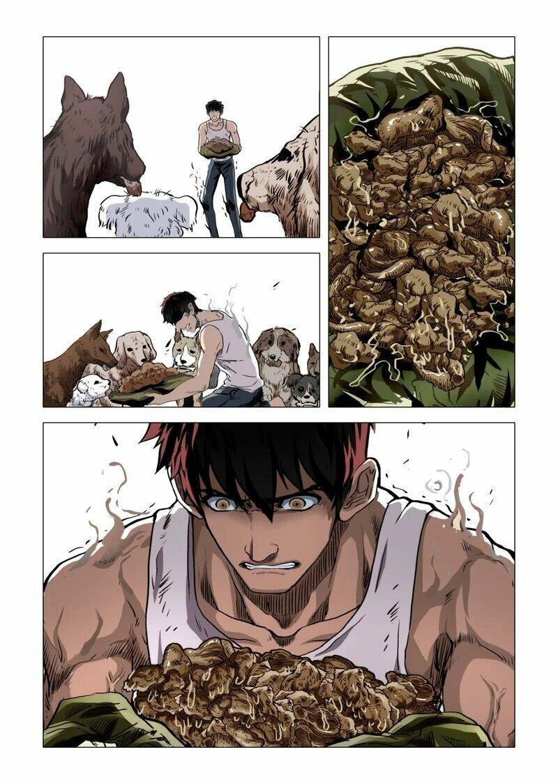 tam giới huyền kỳ chapter 3 56