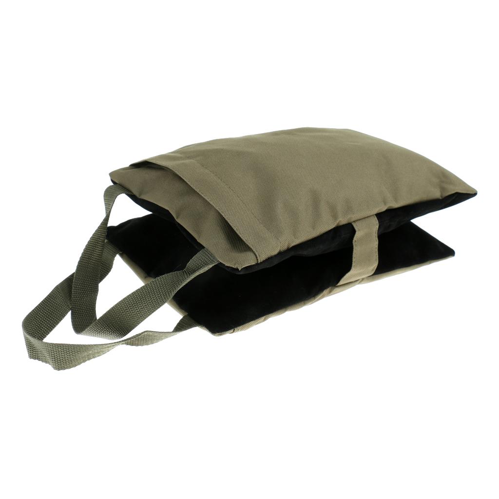 Oxford Portable Hunting Shooting Sandbag Car Huntng Sand Bag