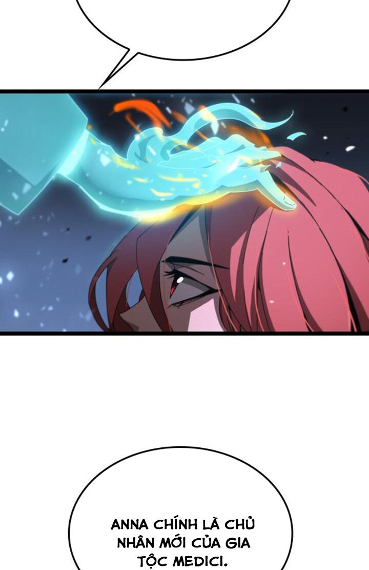 chư giới - tận thế online chapter 155 33