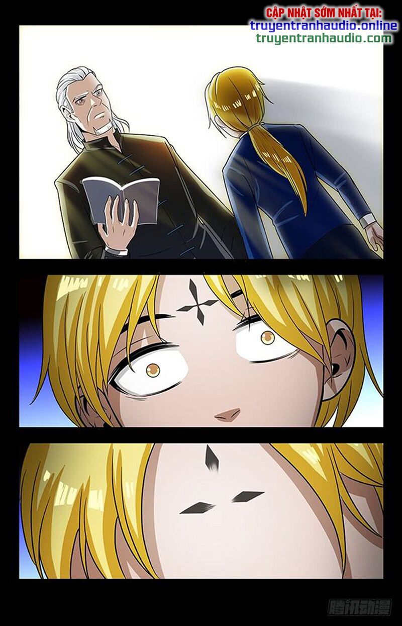 long ẩn giả chapter 157 9