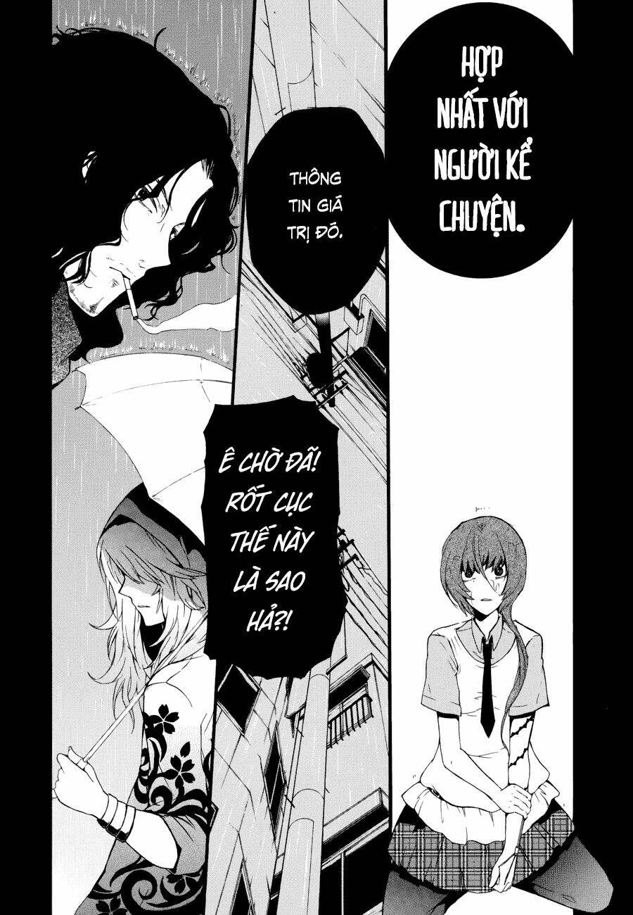 kataribe no list reboot chapter 6 23