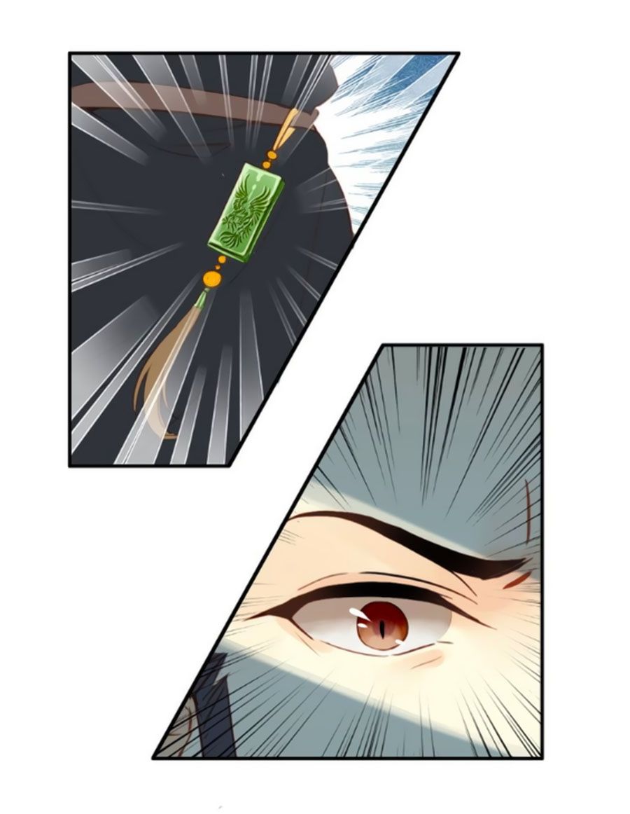 mỹ nhân làm tướng chapter 24 9