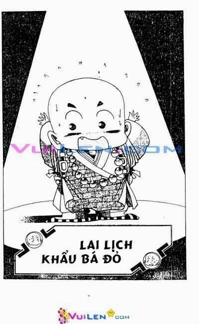 những người bạn tốt chapter 10 48