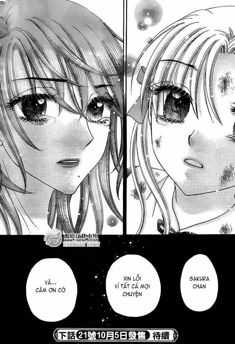 gakuen alice chapter 167 30