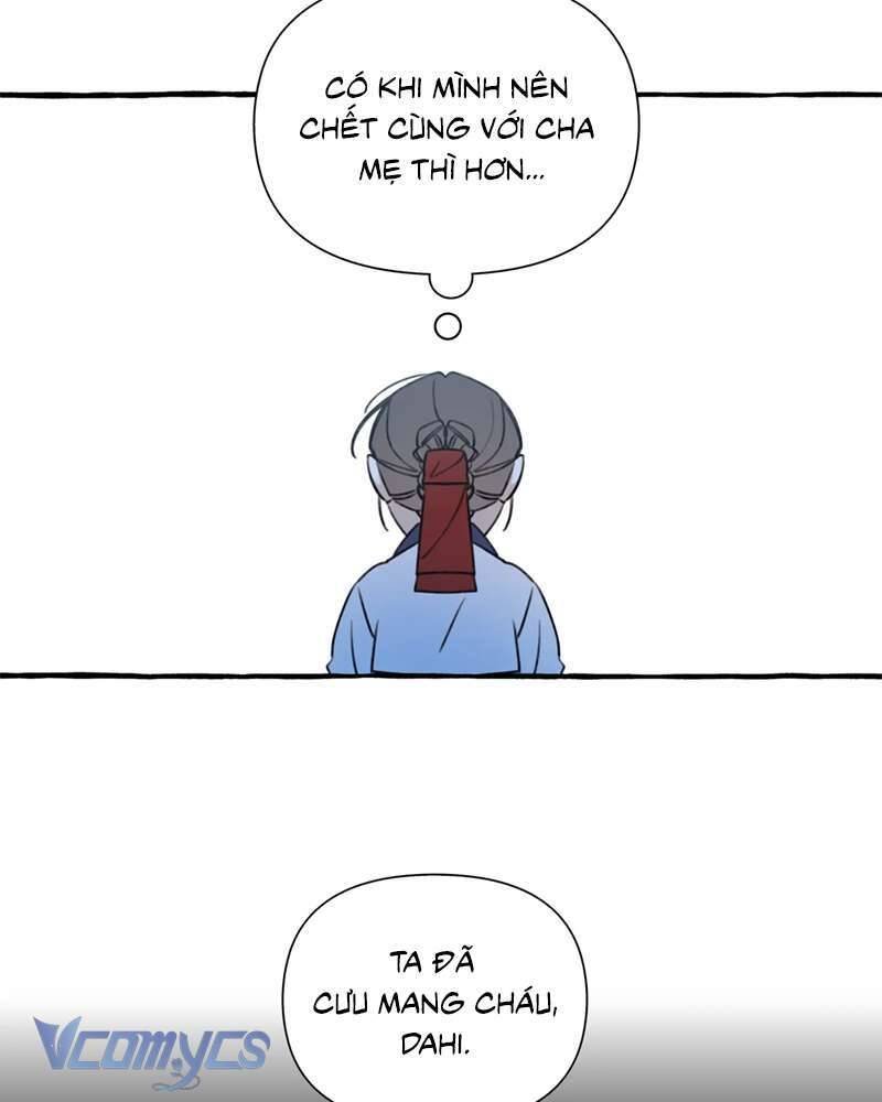 chuyện tình hoa lưu ly chapter 7 11