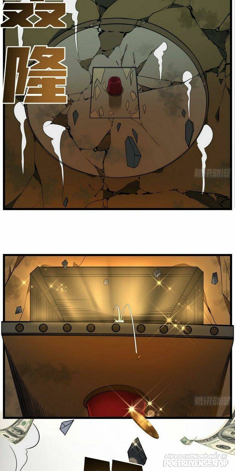 giải cứu 99 nữ chính ở mạt thế chapter 37 13