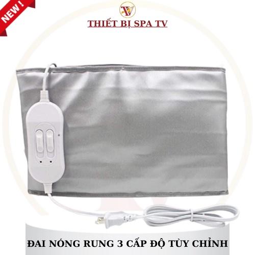 Đai Quấn Nóng Rung Cao Cấp