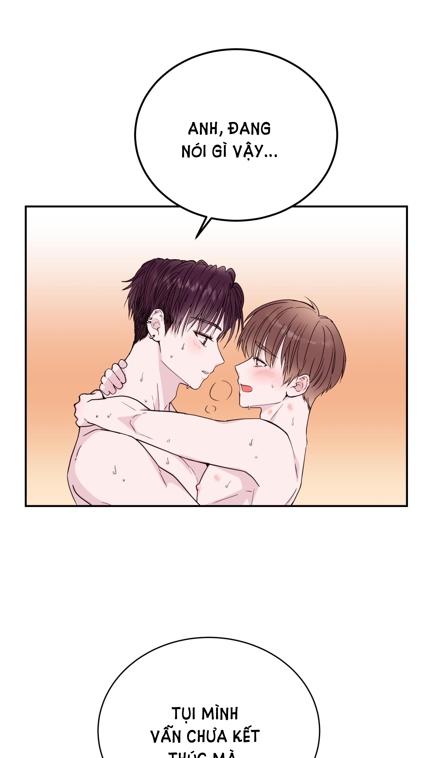 em trai vợ thật nguy hiểm chapter 18.1 26