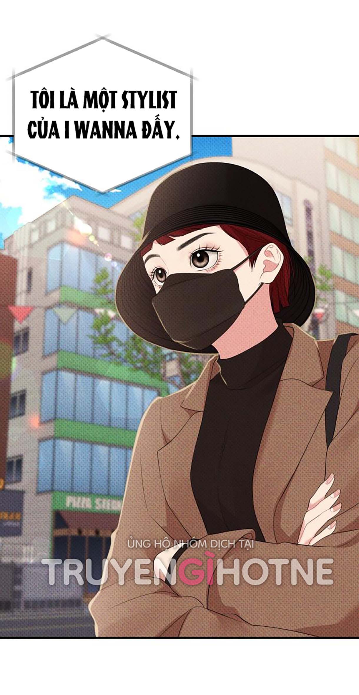 gửi em người đánh cắp những vì sao - to you who swallowed a star chapter 116.1 20