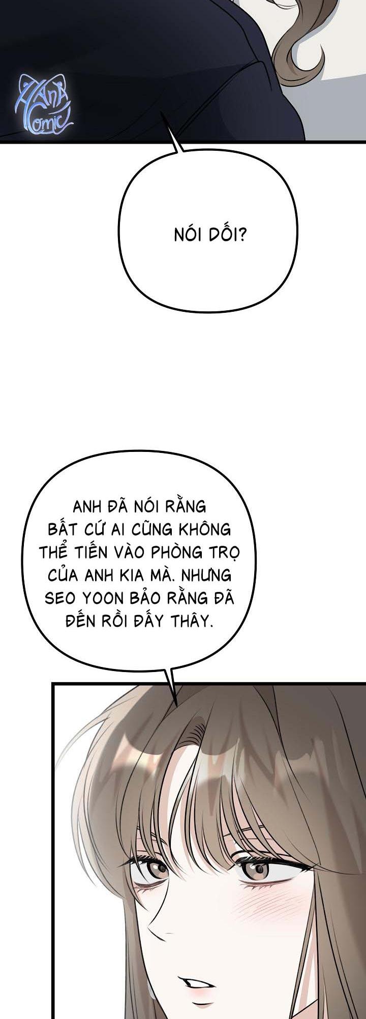 say nắng chapter 21 72