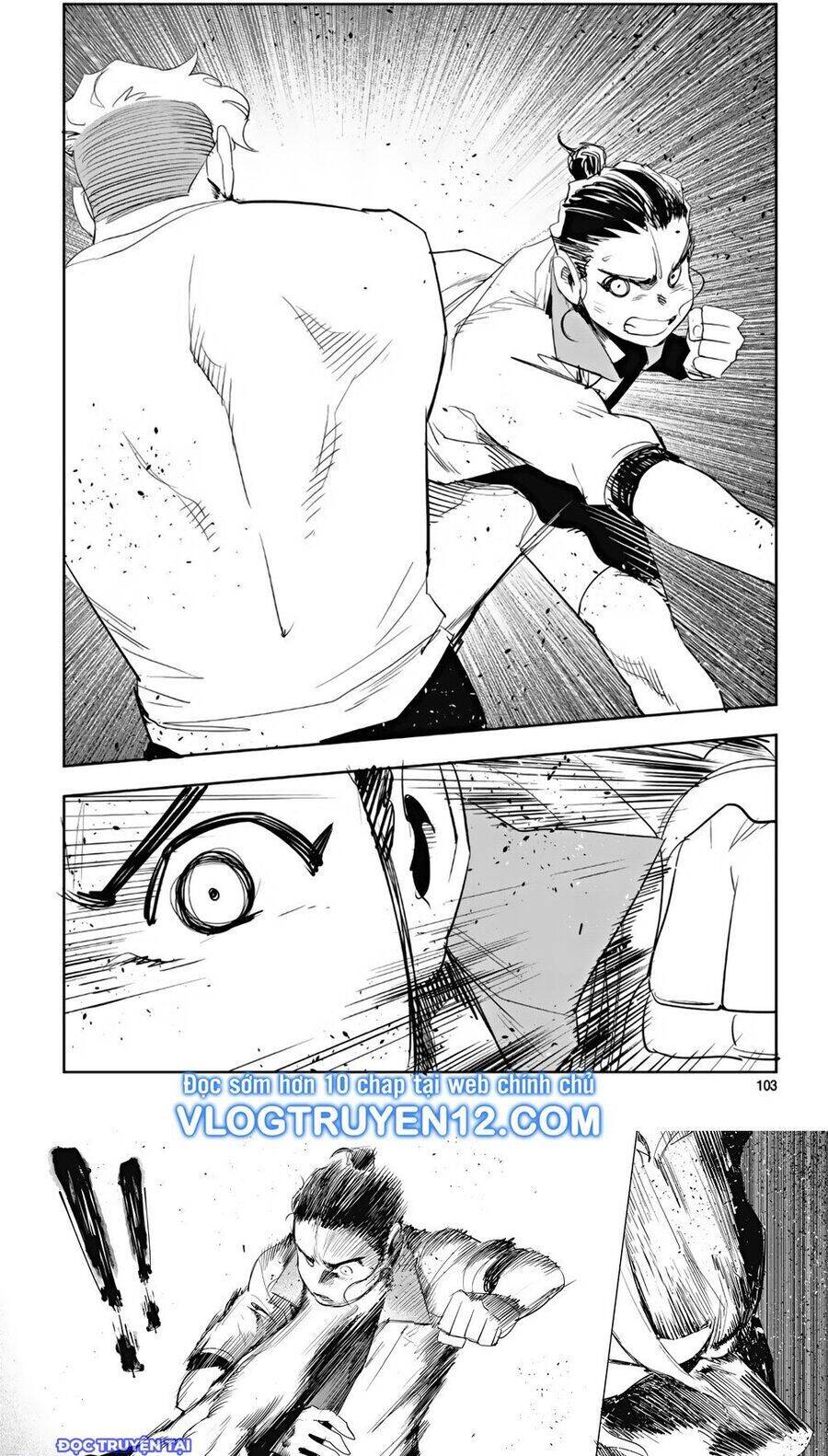 fight class 3 chapter 58 25