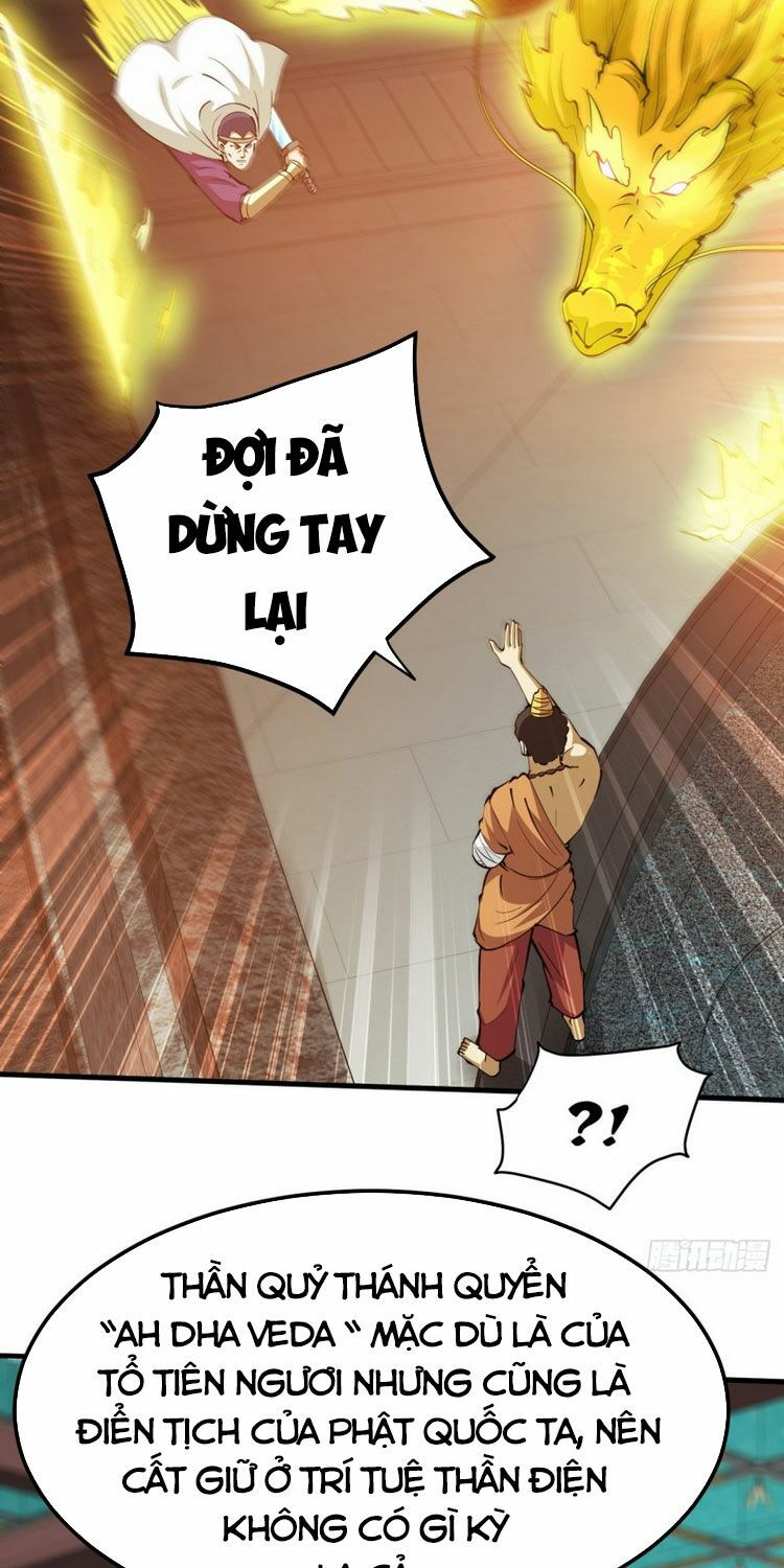 tối cường thần y tại đô thị chapter 190 21