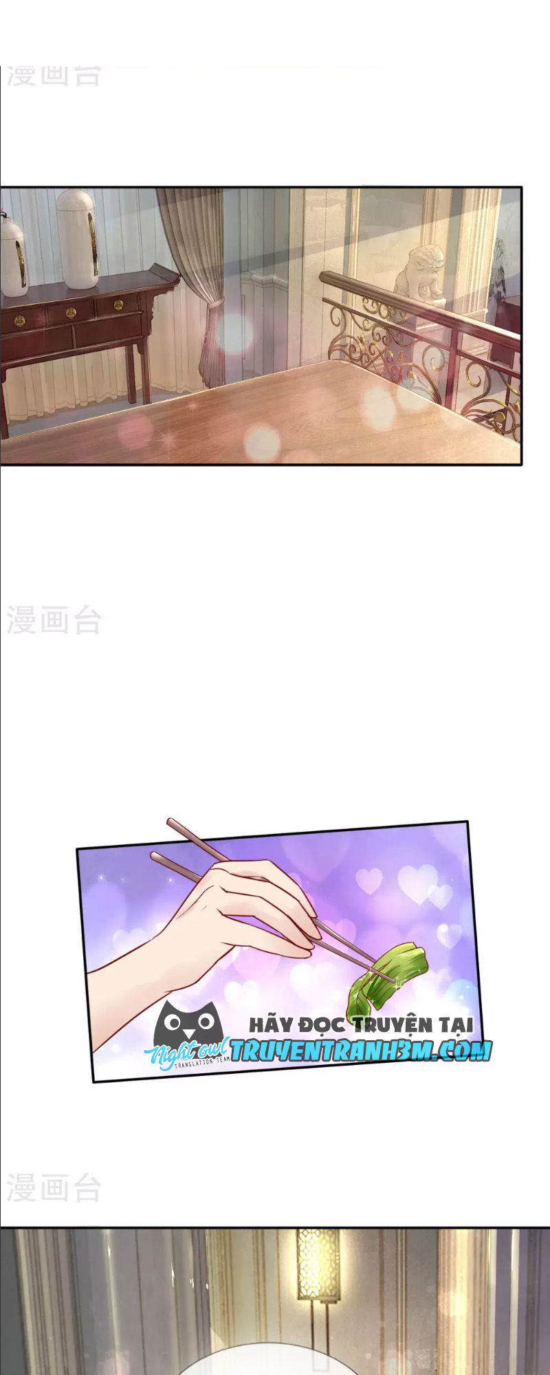 hợp đồng hôn nhân có thời hạn: bảo bối lục tổng giá trên trời chapter 3 16