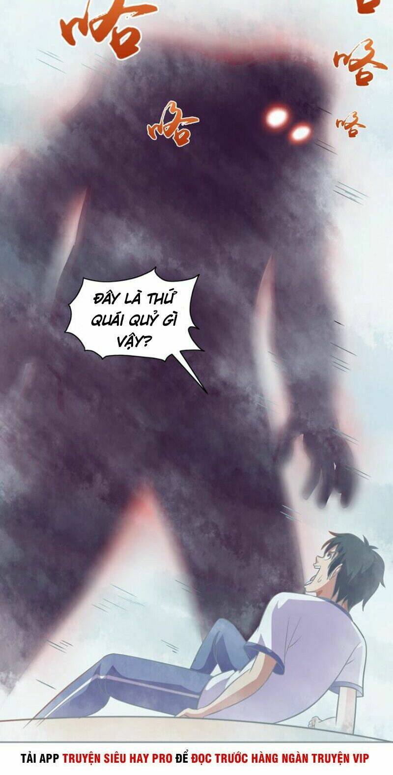 chín năm nghĩa vụ tu chân chapter 7 34