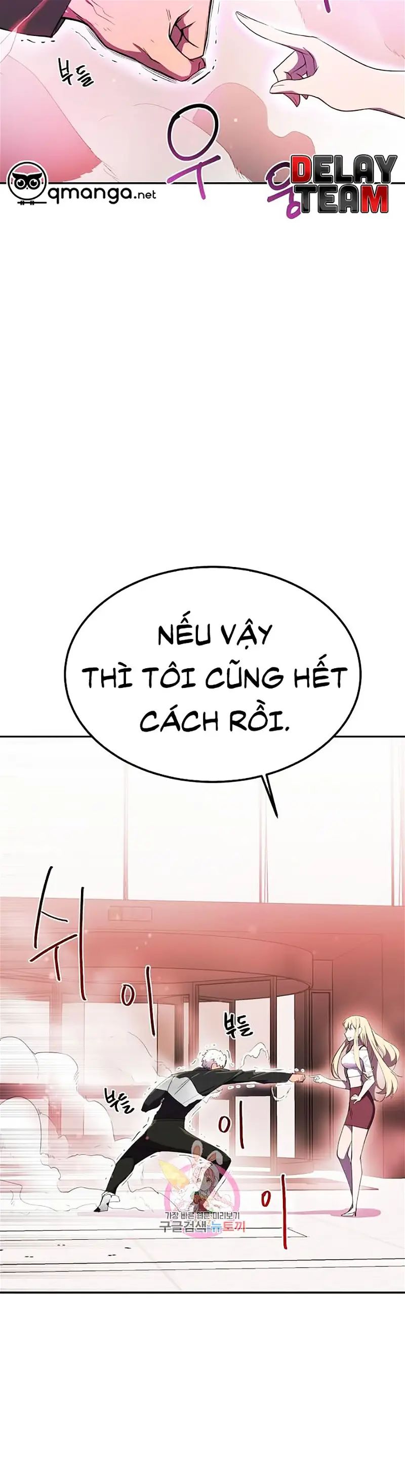 quản lý của siêu anh hùng chapter 22 8