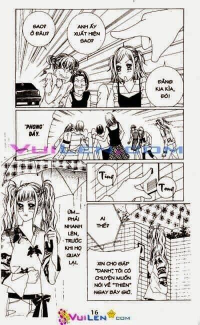 cặp đôi kỳ lạ chapter 3 17