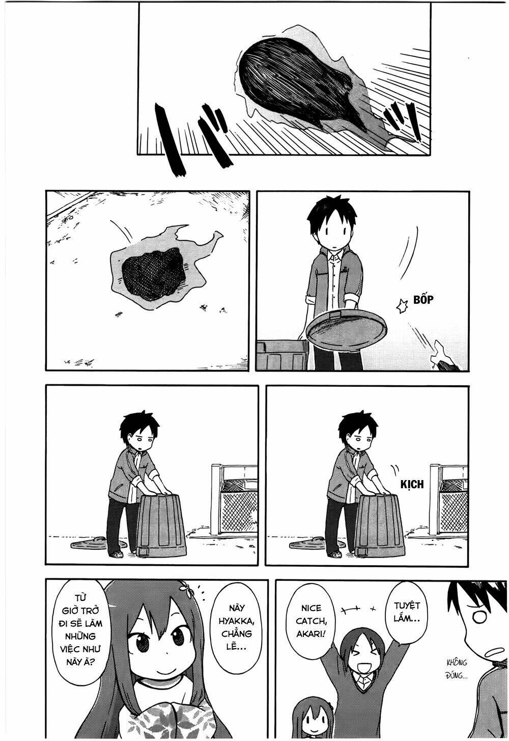 hyakka no shirushi chapter 1 34