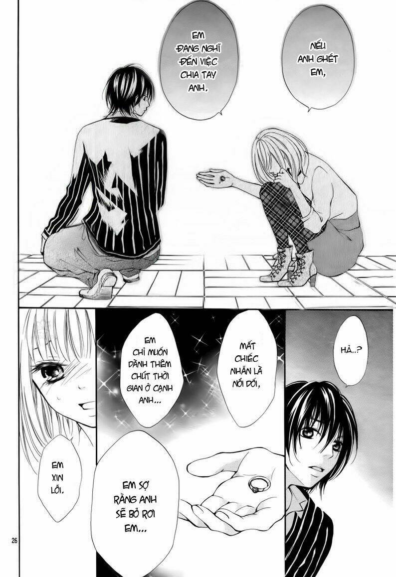 propose no okite chapter 5 30