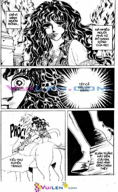 nữ hoàng biển cả chapter 12 73