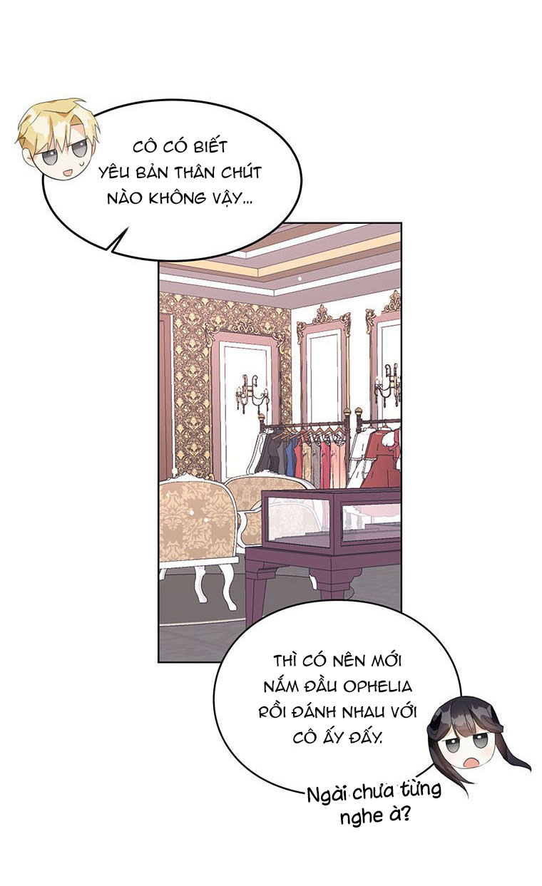 kết cục buồn của trò chơi nhập vai chapter 18 34