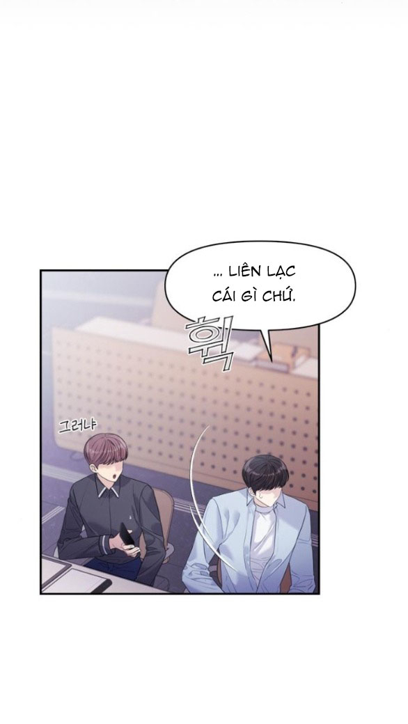 Couple Breaker chapter 58.1 39