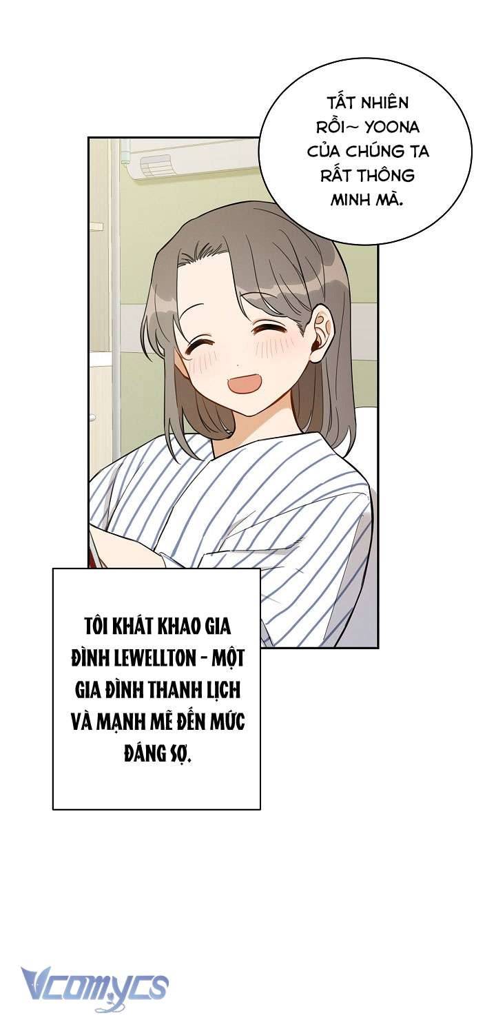 phương pháp trở thành con gái của người hùng bóng đêm chapter 5 41