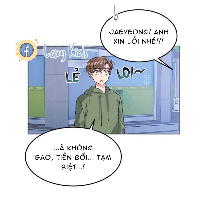 ngón tay âu yếm chapter 1 37