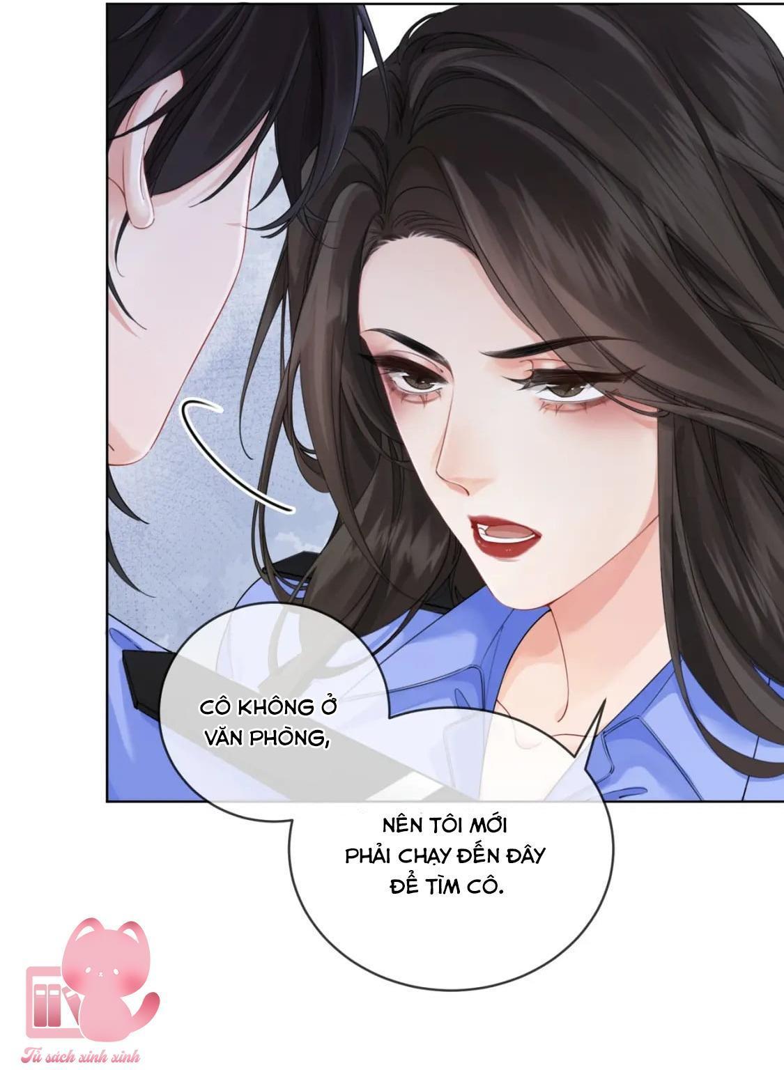 nàng tiểu thư pháp y thân yêu của tôi chapter 8 3