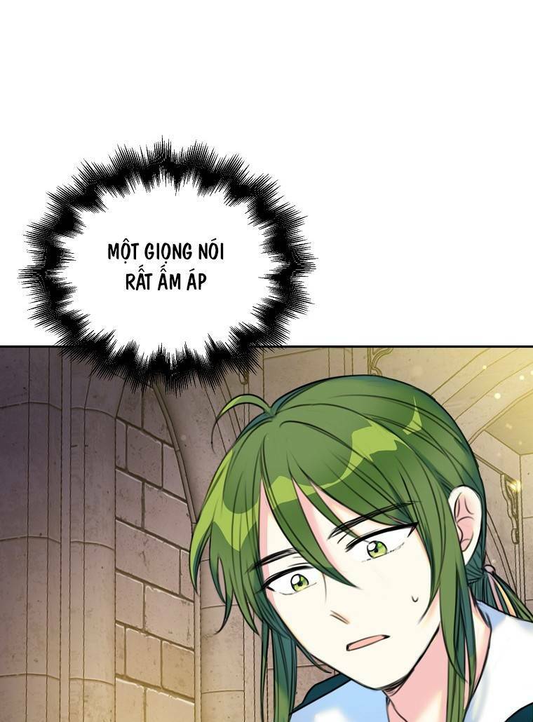 sinh ra làm con gái ác nữ chapter 6 25