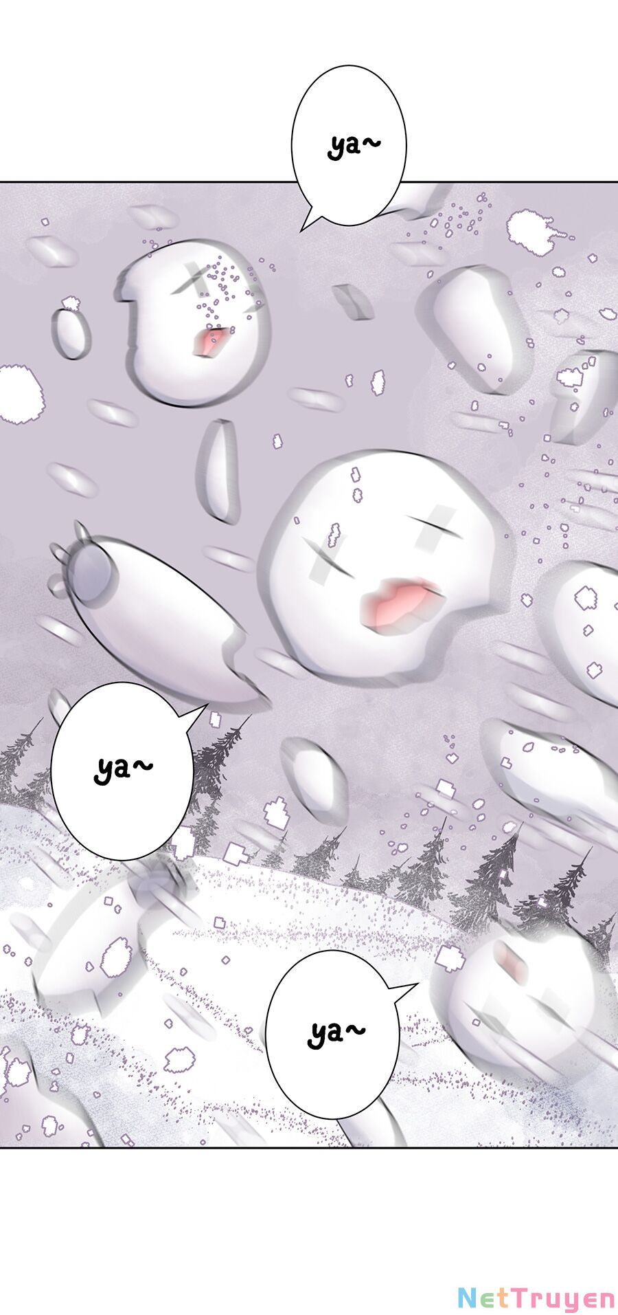 bản giáo chủ thân bất do kỷ chapter 36 40